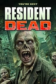 Resident Dead
