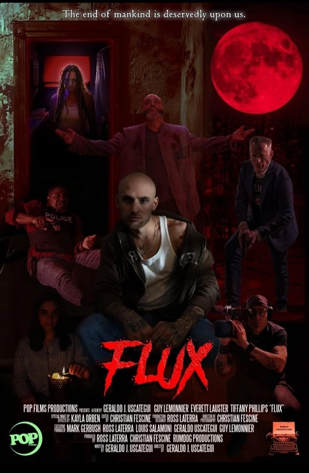 Fluks