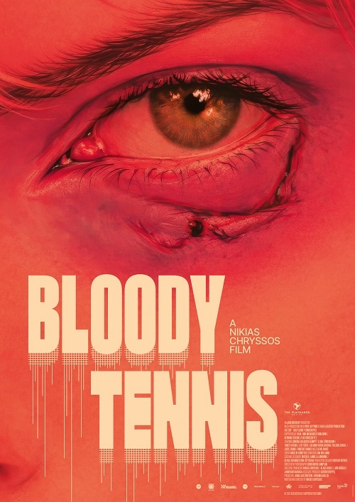 Bloody Tennis