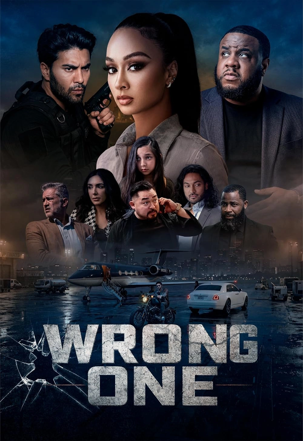 Wrong One