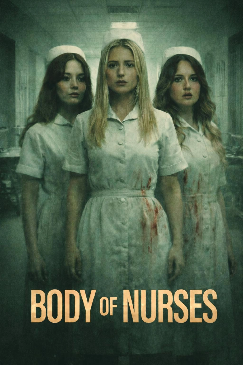 Body of Nurses