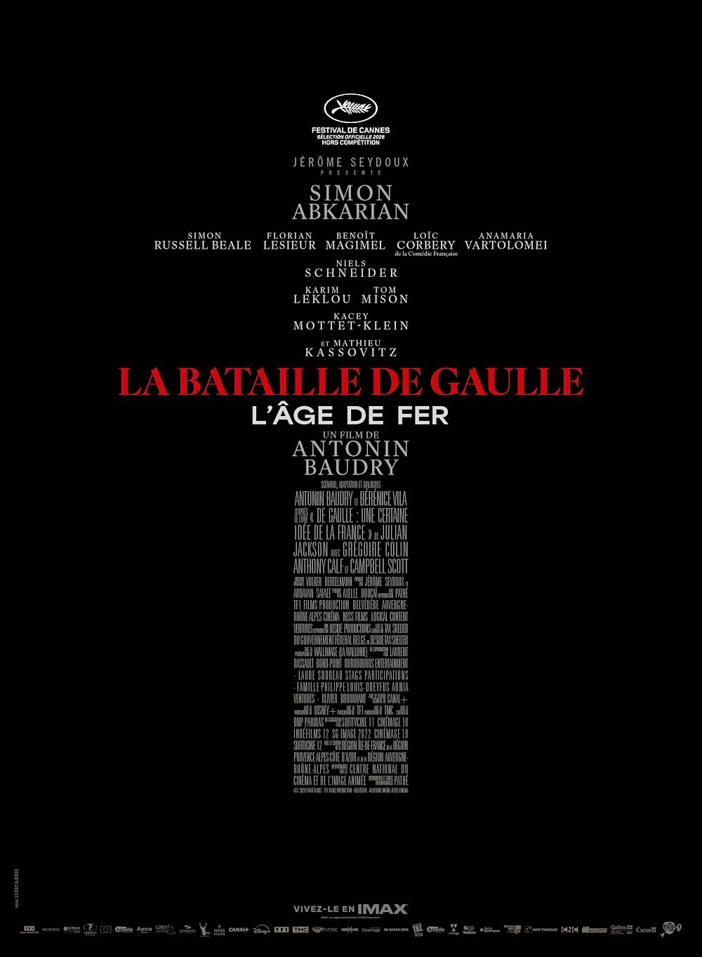 De Gaulle: Résistance