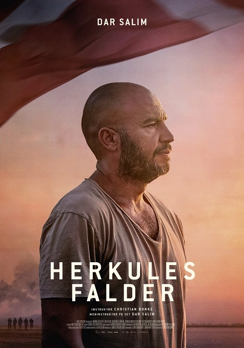 Hercules Falling