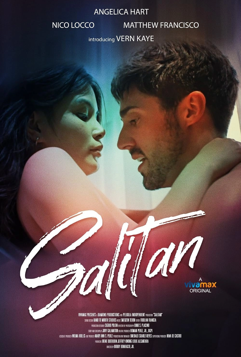 Download the movie Salitan 2024 with attached subtitles