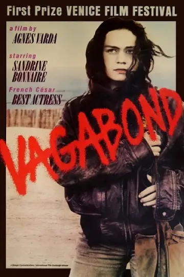 دانلود فیلم Vagabond 1985 با زیرنویس چسبیده
