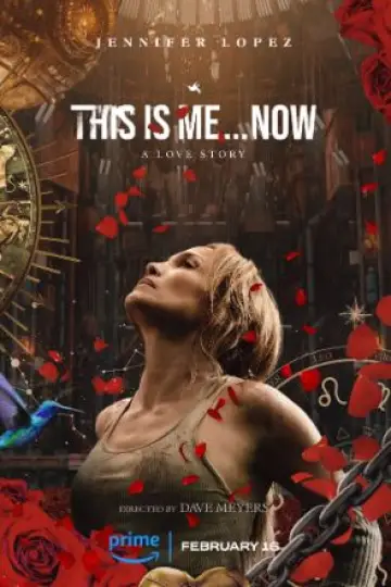 دانلود فیلم This Is Me... Now 2024 با زیرنویس چسبیده