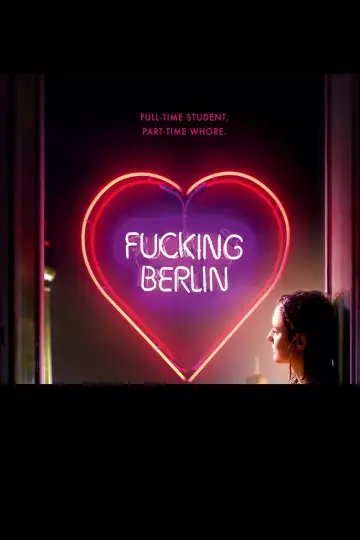 دانلود فیلم Fucking Berlin 2016 با زیرنویس چسبیده