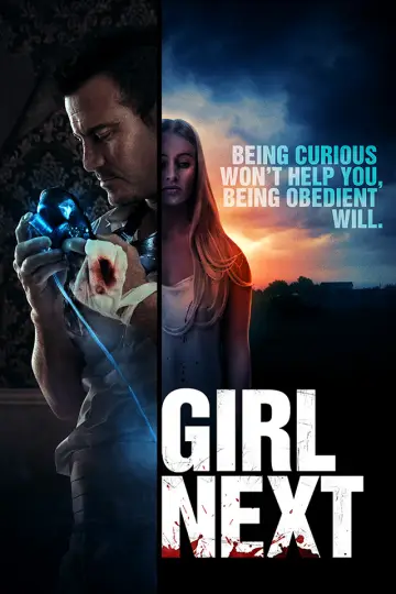 دانلود فیلم Girl Next 2021 با زیرنویس چسبیده