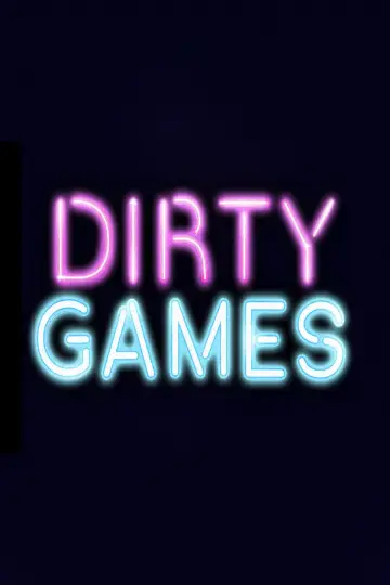 دانلود فیلم Dirty Games 2022 با زیرنویس چسبیده