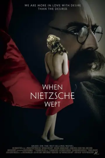 دانلود فیلم When Nietzsche Wept 2007 با زیرنویس چسبیده