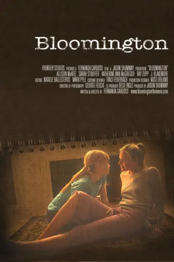 دانلود فیلم Bloomington 2010 با زیرنویس چسبیده	