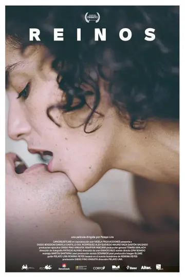 دانلود فیلم Kingdoms 2017-Reinos 2017 با زیرنویس چسبیده	