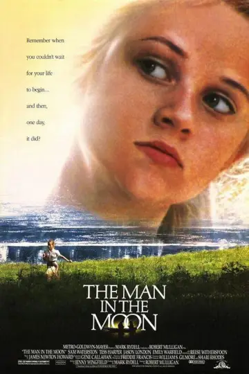 دانلود فیلم The Man in the Moon 1991 با زیرنویس چسبیده	