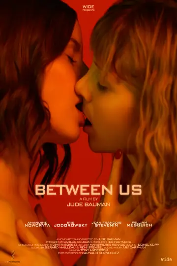 دانلود فیلم Between Us 2022-Entre nous 2022 با زیرنویس چسبیده