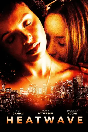 دانلود فیلم Heatwave 2022 با زیرنویس چسبیده