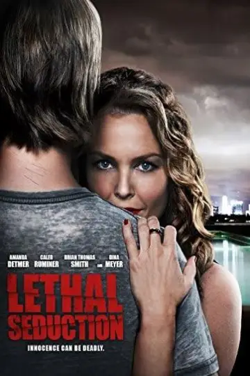 تحميل فيلم Lethal Seduction 2015 مرفق ترجمة
