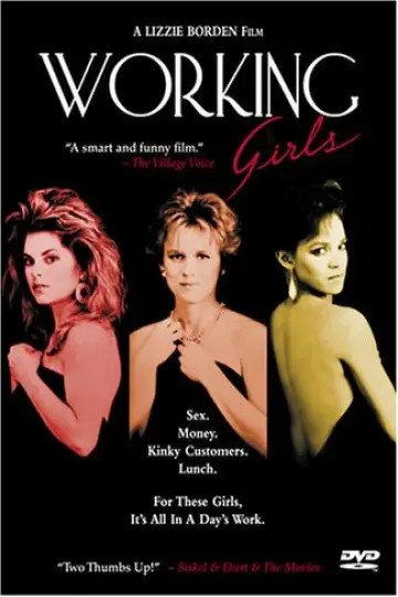 دانلود فیلم Working Girls 1986 با زیرنویس چسبیده
