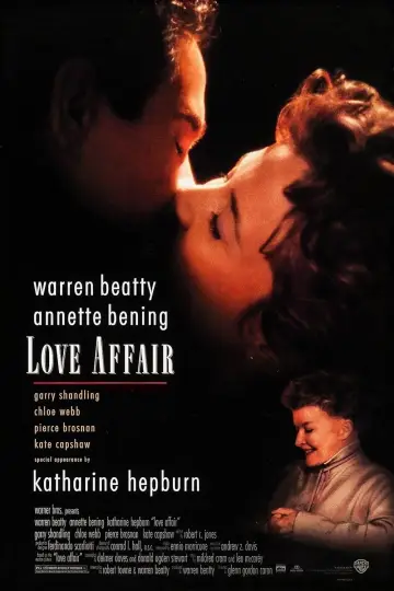 دانلود فیلم Love Affair 1994 با زیرنویس چسبیده