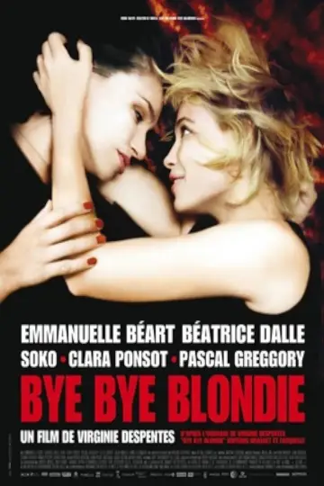 دانلود فیلم Bye Bye Blondie 2011 با زیرنویس چسبیده