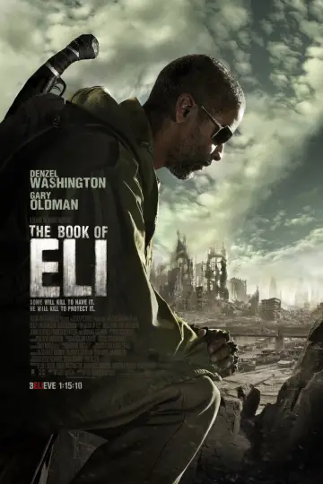 دانلود فیلم The Book of Eli 2010 با زیرنویس چسبیده