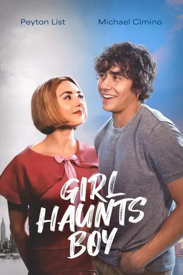 دانلود فیلم Girl Haunts Boy 2024 با زیرنویس چسبیده