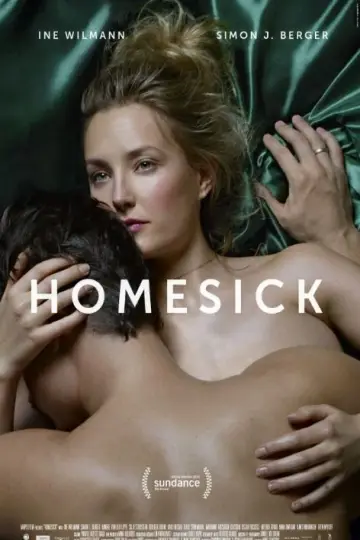 دانلود فیلم Homesick 2015-De nærmeste 2015 با زیرنویس چسبیده