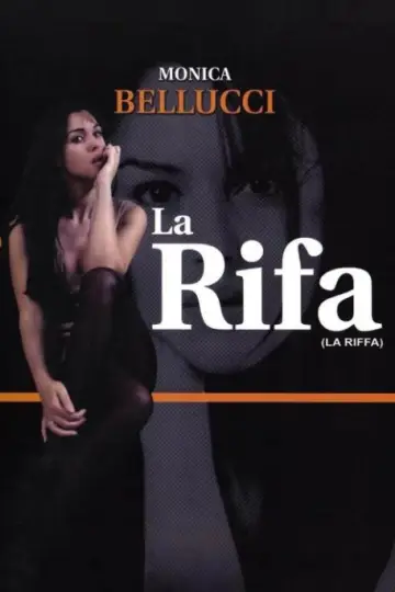 دانلود فیلم The Raffle 1991-La riffa 1991 با زیرنویس چسبیده