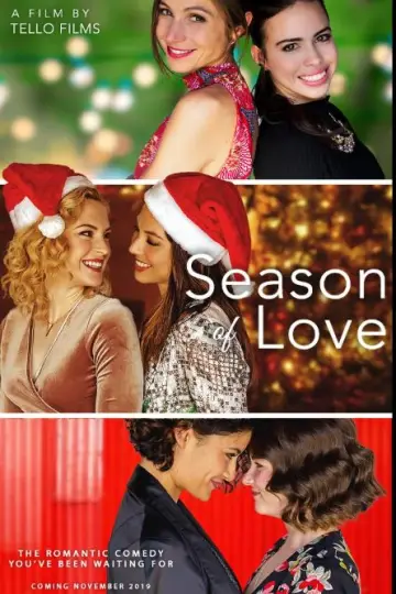 دانلود فیلم Season of Love 2019 با زیرنویس چسبیده
