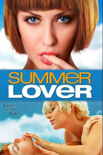 دانلود فیلم Summer Lover 2008 با زیرنویس چسبیده