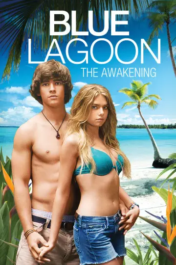 دانلود فیلم Blue Lagoon: The Awakening 2012 با زیرنویس چسبیده