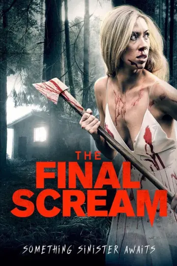 دانلود فیلم The Final Scream 2019 زیرنویس چسبیده