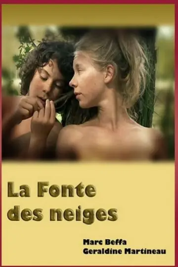 دانلود فیلم La fonte des neiges 2009 زیرنویس چسبیده