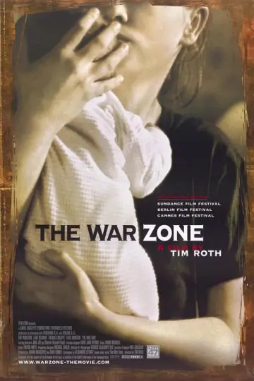 دانلود فیلم The War Zone 1999 زیرنویس چسبیده