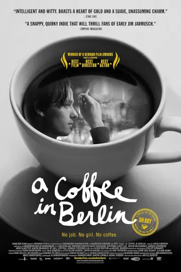 دانلود فیلم A Coffee in Berlin 2012-Oh Boy 2012 زیرنویس چسبیده	