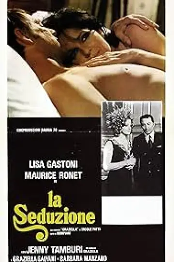 دانلود فیلم Seduction 1973-La seduzione 1973 زیرنویس چسبیده	