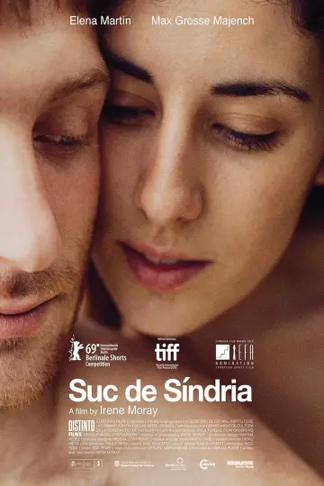 Descargar pelicula Jugo de Sandia 2019-Suc de síndria 2019 subtítulo adjunto