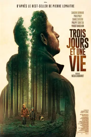 دانلود فیلم Three Days and a Life 2019-Trois jours et une vie 2019 زیرنویس چسبیده