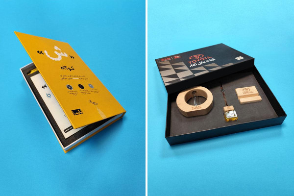 معرفی تولید کنند گان معتبر جعبه هاردباکس در ایران