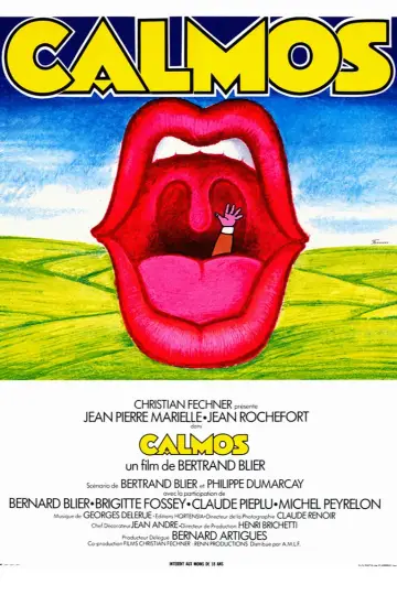 دانلود فیلم Femmes Fatales 1976 زیرنویس چسبیده