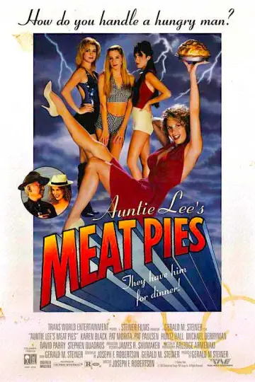 دانلود فیلم Auntie Lee's Meat Pies 1992 زیرنویس چسبیده