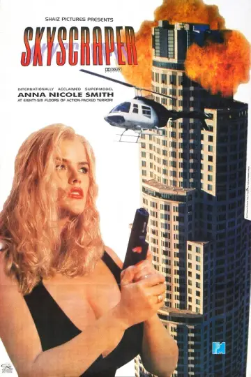 دانلود فیلم Skyscraper 1996 زیرنویس چسبیده	