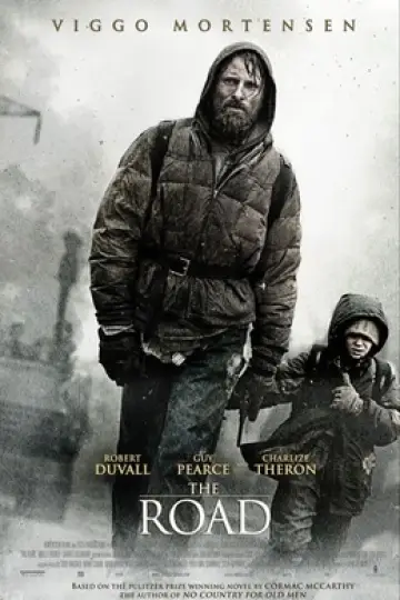 دانلود فیلم The Road 2009 زیرنویس چسبیده