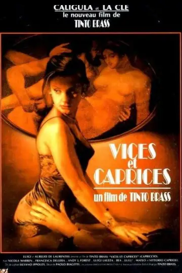 دانلود فیلم Capriccio 1987 زیرنویس چسبیده	