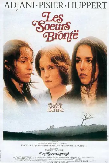 دانلود فیلم The Brontë Sisters 1979-Les soeurs Brontë 1979 زیرنویس چسبیده