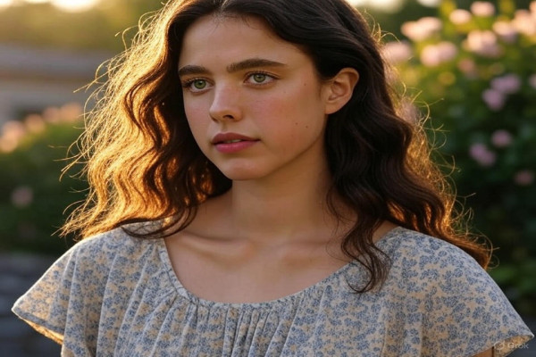 خبر داغ هالیوودی: مارگارت کوالی، ستاره‌ی این روزها، قراره وارد دنیای فیلم‌های چند قسمتی بشه؟