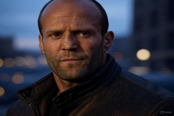 خبر خفن سینمایی: فیلم هیولایی جیسون استاتهام که جای «پارک ژوراسیک» رو گرفت، بالاخره آنلاین شد!