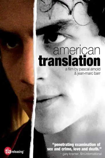 دانلود فیلم American Translation 2011 زیرنویس چسبیده