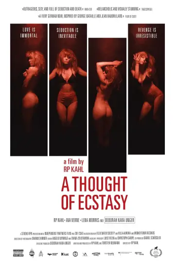 دانلود فیلم Ecstasy 2017 زیرنویس چسبیده
