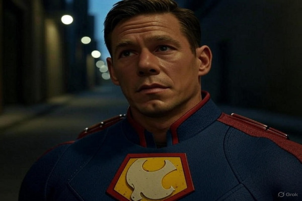 اون تصمیم بزرگ کریس تو قسمت آخر «صلح‌طلب» یادتونه؟ قراره اوضاع از اینم بدتر بشه!