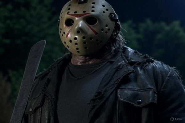 خبر ترکیبی خفن: قاتل معروف فیلم‌های ترسناک به دنیای «مردگان متحرک» میاد!